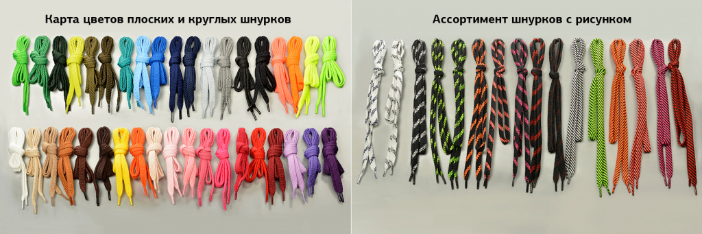 Где Купить Шнурки В Челябинске