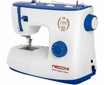 Швейная машина Necchi K432A