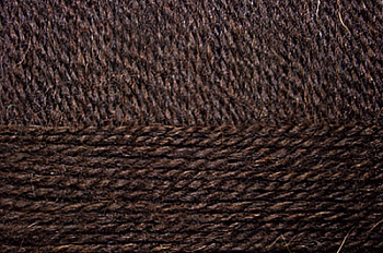 Пряжа для вязания ПЕХ Великолепная (30% ангора, 70% акрил высокообъемный) 10х100г/300м цв.017 шоколад
