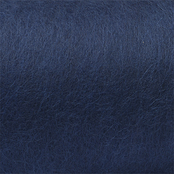 Шерсть для валяния КАМТ Кардочес (100% шерсть п/т) 1х100г цв.173 синий