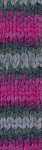 Пряжа для вязания Ализе Country (20% шерсть, 55% акрил, 25% полиамид) 5х100г/34м цв.5293 дикая роза