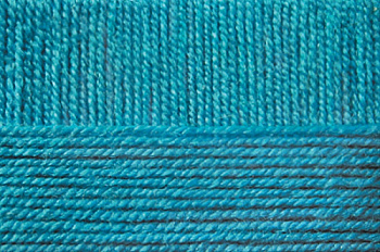Пряжа для вязания ПЕХ Удачный выбор (100% акрил высокообъёмый) 5х100г/200м цв.045 т.бирюза