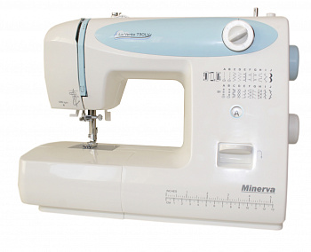 Швейная машина Minerva La Vento 730LV