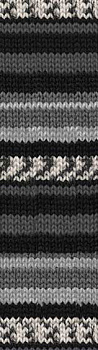 Пряжа для вязания Ализе Superwash 100 (75% шерсть, 25% полиамид) 5х100г/420м цв.2695