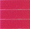 Нитки для вязания Ирис (100% хлопок) 300г/1800м цв.1110 ярк.розовый,С-Пб