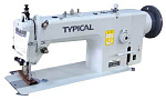 Промышленная швейная машина Typical (комплект: голова+стол) GС0303D