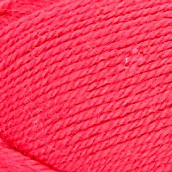 Пряжа для вязания КАМТ Аргентинская шерсть (100% импортная п/т шерсть) 10х100г/200м цв.053 малина