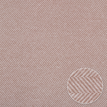 Ткань Костюмная 320 г/м² 100% полиэстер шир.150 см арт.С.1835.03 цв.розовый рул.30м (±5м)