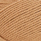Пряжа для вязания КАМТ Аргентинская шерсть (100% импортная п/т шерсть) 10х100г/200м цв.005 бежевый