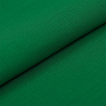 Ткань Батист 72 г/м² 100% хлопок шир.150 см арт.TBY.Bt.07 цв.ярко-зеленый уп.1м