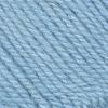 Пряжа для вязания ТРО Подмосковная (50% шерсть, 50% акрил) 10х100г/250м цв.0276 бледно-голубой