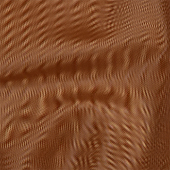 Ткань подкладочная Таффета НАРЕЗКА IdealTex С190Т S007 св.коричневый 53 г кв.м уп.1м