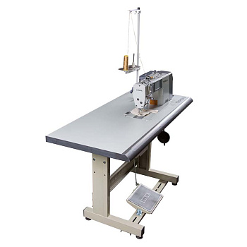 Промышленная швейная машина Typical (комплект: голова+стол) GC6901HD4 