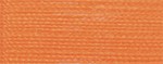 Нитки армированные 45ЛЛ  200 м цв.0612 оранжевый
