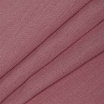 Ткань Лен искусственный Манго 160 г/м² 100% пэ TBY.Mg.06 цв.св.розовый уп.1м