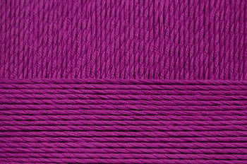 Пряжа для вязания ПЕХ Удачный выбор (100% акрил высокообъёмый) 5х100г/200м цв.087 т.лиловый