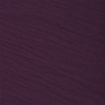 Ткань Лен искусственный Манго 160 г/м² 100% пэ TBY.Mg.08 цв.лиловый уп.3м