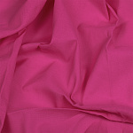 Ткань Батист 72 г/м² 100% хлопок шир.150 см арт.TBY.Bt.29 цв.ярк.розовый уп.5м