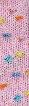 Пряжа для вязания Ализе Baby Flower (94% акрил, 6% полиамид) 5х100г/210м цв.5381