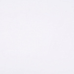 Ткань трикотажная Бифлекс матовый, арт.TBY.180, 180г/м², 80% ПЭ 20% спандекс, шир.160см, цв.02 белый, рул.20м