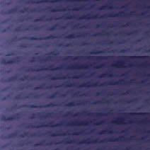 Нитки для вязания Ирис (100% хлопок) 300г/1800м цв.2212 фиолетовый, С-Пб