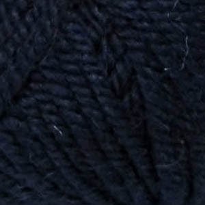 Пряжа для вязания ПЕХ Зимний вариант (95% шерсть, 5% акрил) 10х100г/100м цв.571 синий