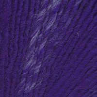 Пряжа для вязания ТРО Азалия (40% шерсть, 60% акрил) 10х100г/270м цв.5005 мулине