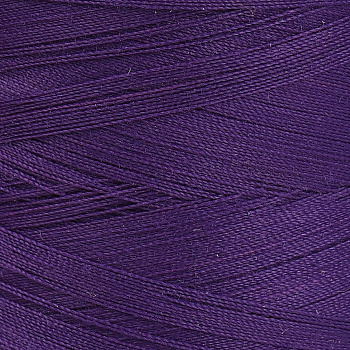 Нитки армированные 35ЛЛ  2500 м цв.1812 фиолетовый