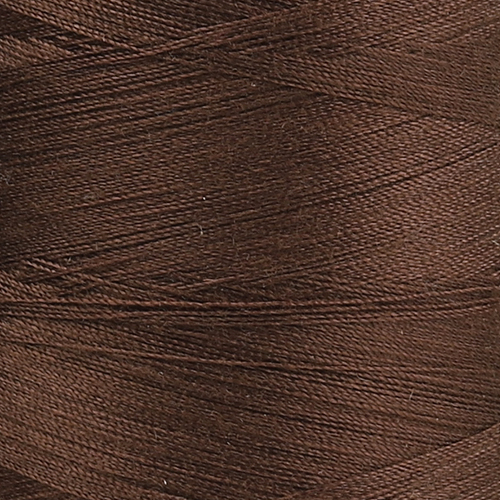 Нитки армированные 45ЛЛ  2500 м цв.5110 коричневый
