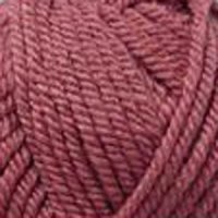 Пряжа для вязания ПЕХ Популярная (50% импортная шерсть, 45% акрил, 5% акрил высокообъёмный) 10х100г/133м цв.021 брусничный