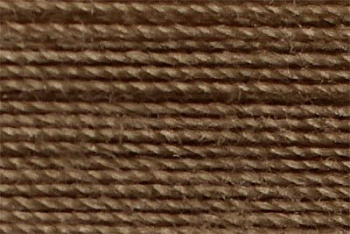 Нитки армированные 70ЛЛ хакоба  2500 м цв.5108 коричневый