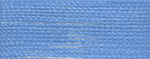 Нитки армированные 45ЛЛ  200 м цв.2309 ярк.голубой