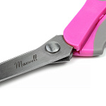 Maxwell premium ножницы ЗИГЗАГ 233мм S331492