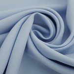 Ткань Барби 200 г/м² 95% полиэстер, 5% спандекс шир.148 см арт.Р.15422.05 цв.05 голубой уп.25м (±5м)