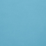 Ткань Штапель  TBY Vi-30-37 плот 110г/м2 100% вискоза шир. 145 см цв.37 голубой рул.25м