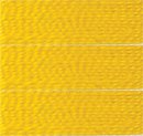 Нитки для вязания Ирис (100% хлопок) 300г/1800м цв.0305 желтый, С-Пб
