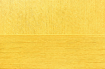 Пряжа для вязания ПЕХ Виртуозная (100% мерсеризованный хлопок) 5х100г/333м цв.012 желток