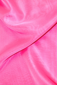 Ткань вуаль TIA 52 г/м² шир.280см, 100%ПЭ, цв.044 розовый рул.25-30м