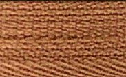 Молния MaxZipper рулонная спираль №5-N цв.F279 коричневый