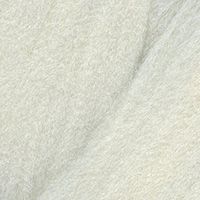 Пряжа для вязания ТРО Зефир (100% мериносовая шерсть) 500г/50м цв.0230 отбелка