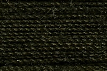 Нитки армированные 70ЛЛ хакоба  2500 м цв.5708 т.зеленый