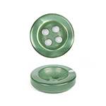 Пуговицы пластик 5486 Pearl (16-5820 TPX) цв.зеленый 16L-10мм, 4 прокола, 200 шт
