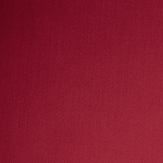 Ткань рубашечная 115 г кв.м 65% полиэстер, 35% хлопок шир.150 см арт.Р.32699.24 цв.24 красный уп.25м (±5м)