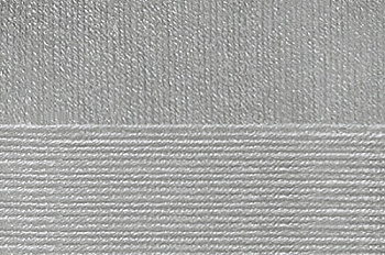 Пряжа для вязания ПЕХ Виртуозная (100% мерсеризованный хлопок) 5х100г/333м цв.174 стальной