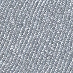 Пряжа для вязания ТРО Сакура (100% вискоза) 5х100г/180м цв.1042 перламутровый
