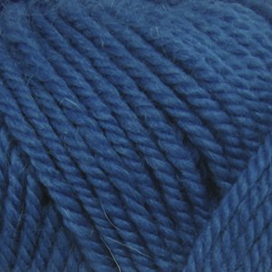 Пряжа для вязания ПЕХ Зимний вариант (95% шерсть, 5% акрил) 10х100г/100м цв.014 морская волна