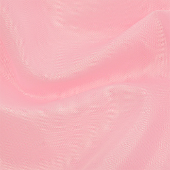 Ткань подкладочная Таффета IdealTex С190Т S512 св.розовый 53 г кв.м рул.50м