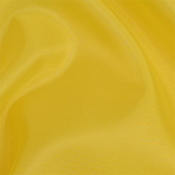 Ткань подкладочная Таффета IdealTex С190Т S131 желтый 53 г кв.м рул.50м