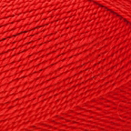 Пряжа для вязания КАМТ Аргентинская шерсть (100% импортная п/т шерсть) 10х100г/200м цв.046 красный