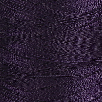 Нитки армированные 45ЛЛ  2500 м цв.1716 фиолетовый
